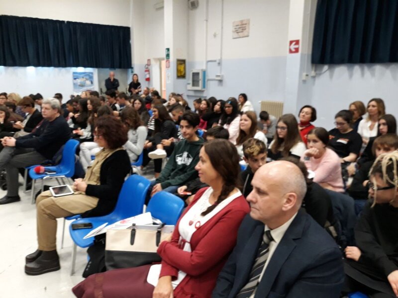 The Polish Culture Week in Bari