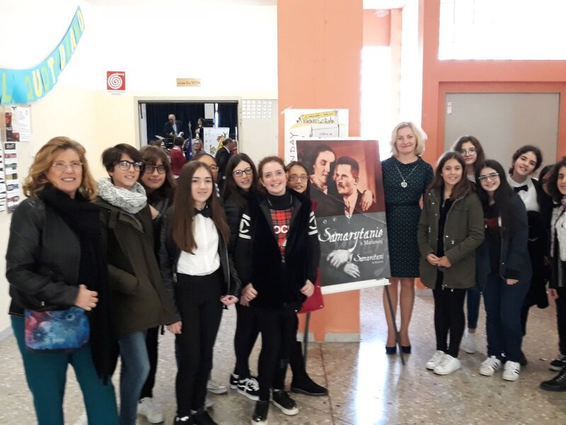 The Polish Culture Week in Bari