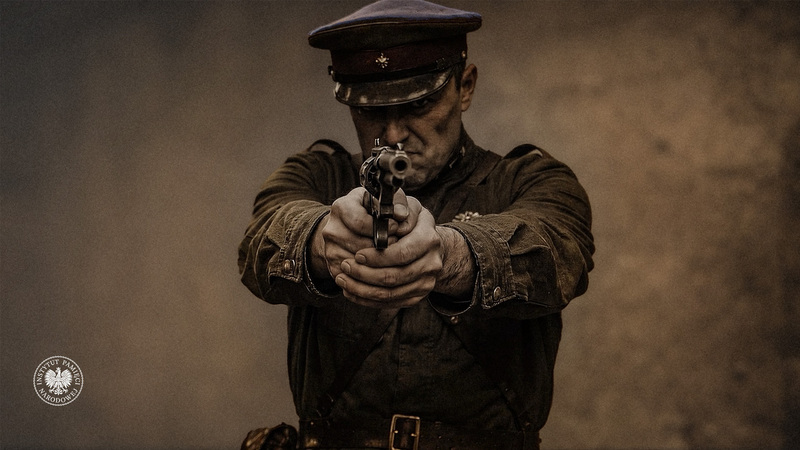 Order 00485 - The Polish Operation of the NKVD 1937-1938 - a Crime that Must not be Forgotten Order 00485 - The Polish Operation of the NKVD 1937-1938 - a Crime that Must not be Forgotten