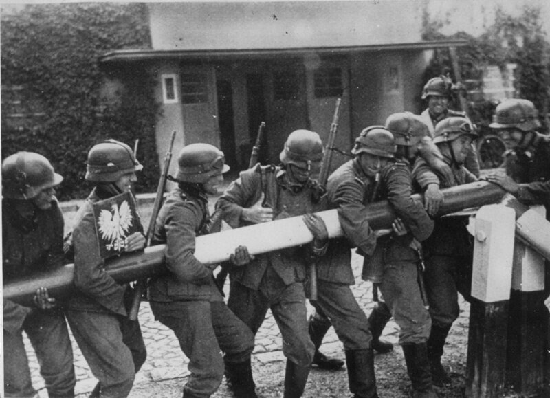 87 years ago, on 1 September 1939, Germany invaded Poland, marking the beginning of the Second World War 87 years ago, on 1 September 1939, Germany invaded Poland, marking the beginning of the Second World War