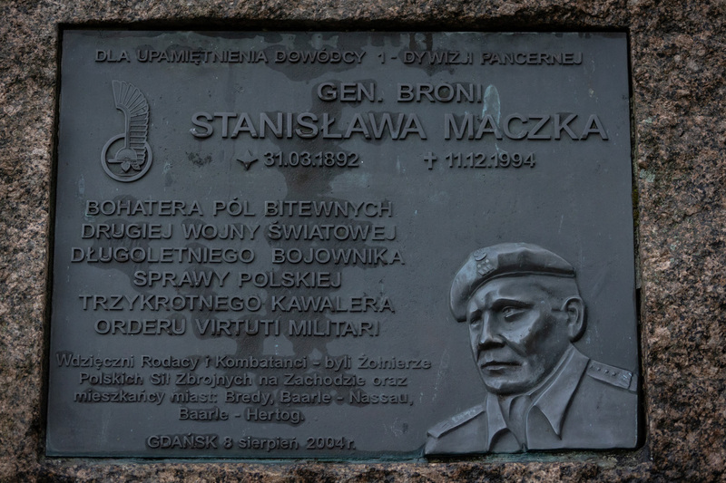 87th Anniversary of the Outbreak of the Second World War, Gdańsk, 1 September 2026; photo: Roman Jacher 87th Anniversary of the Outbreak of the Second World War, Gdańsk, 1 September 2026; photo: Roman Jacher
