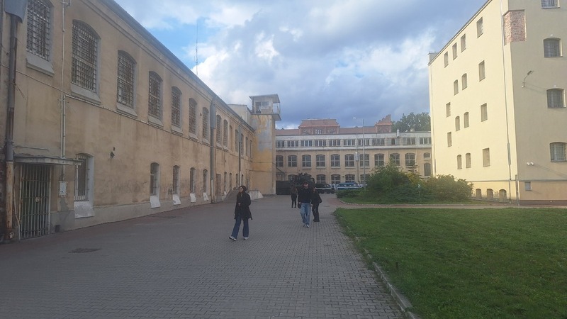 Visit of Argentine Scholarship Holders in the Institute of National Remembrance, 10 September 2026; photo: Sławomir Bardski (IPN) Visit of Argentine Scholarship Holders in the Institute of National Remembrance, 10 September 2026; photo: Sławomir Bardski (IPN)