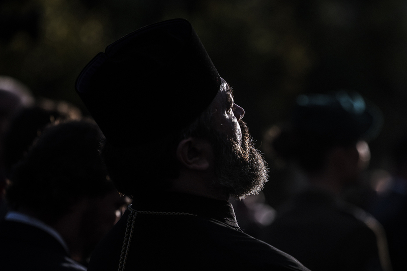 Commemorations marking the 87th Anniversary of the Soviet Aggression against Poland; Warsaw, 17 September 2026; photo: Sławek Kasper Commemorations marking the 87th Anniversary of the Soviet Aggression against Poland; Warsaw, 17 September 2026; photo: Sławek Kasper