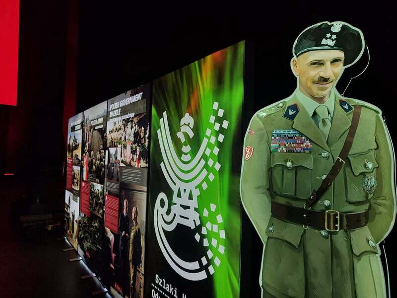 The Lower Silesian Congress of National Remembrance in Wrocław; 21-22 September 2026; photo: Katarzyna Skurkiewicz (IPN) The Lower Silesian Congress of National Remembrance in Wrocław; 21-22 September 2026; photo: Katarzyna Skurkiewicz (IPN)