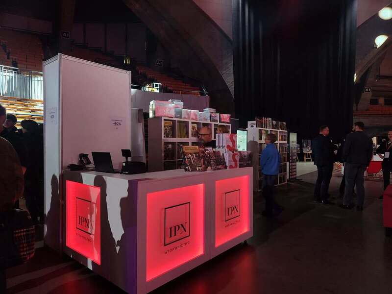 The Lower Silesian Congress of National Remembrance in Wrocław; 21-22 September 2026; photo: Katarzyna Skurkiewicz (IPN) The Lower Silesian Congress of National Remembrance in Wrocław; 21-22 September 2026; photo: Katarzyna Skurkiewicz (IPN)