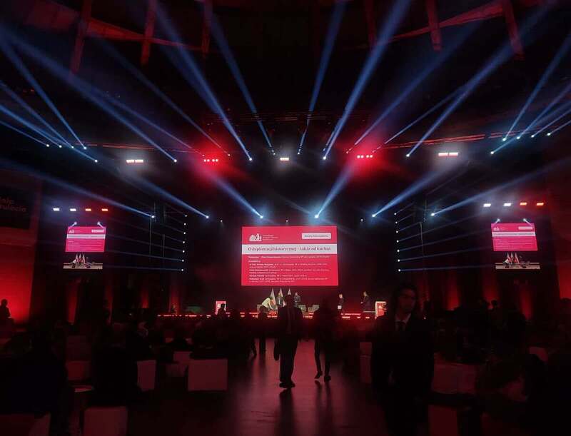 The Lower Silesian Congress of National Remembrance in Wrocław; 21-22 September 2026; photo: Katarzyna Skurkiewicz (IPN) The Lower Silesian Congress of National Remembrance in Wrocław; 21-22 September 2026; photo: Katarzyna Skurkiewicz (IPN)