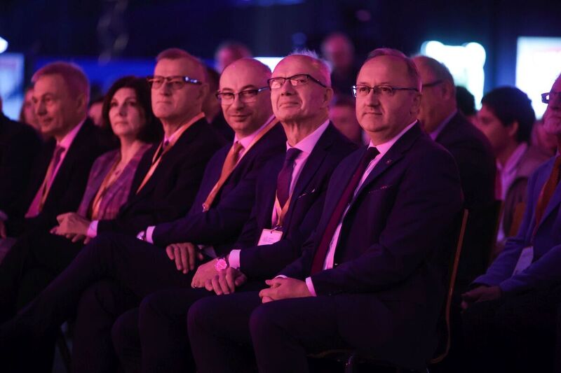 The Lower Silesian Congress of National Remembrance in Wrocław; 21-22 September 2026; photo: Dariusz Skrzyniarz (IPN) The Lower Silesian Congress of National Remembrance in Wrocław; 21-22 September 2026; photo: Dariusz Skrzyniarz (IPN)