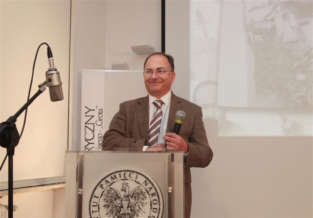 Jacek Zygmunt Sawicki