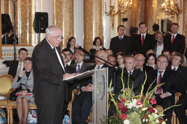 Mr. Franciszek Gryciuk