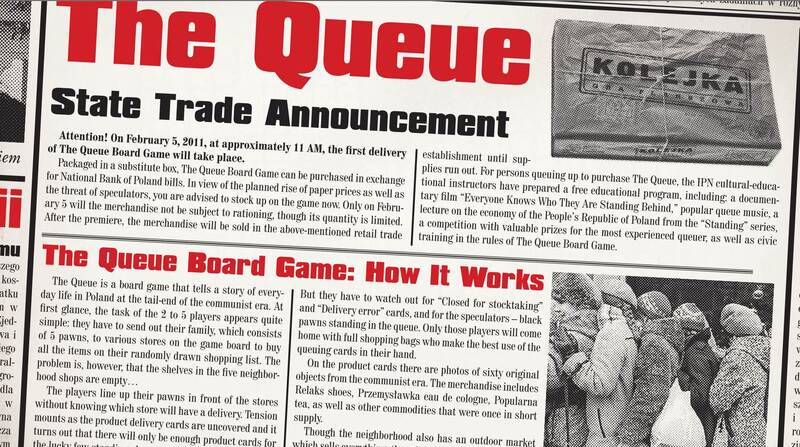 State Trade Announcement