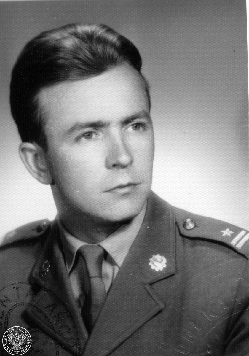 Col Rucinski 18th anniversary of the death of Colonel Ryszard Kukliński - News ...